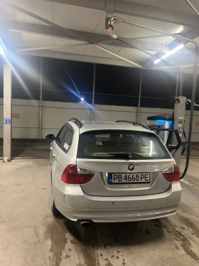 BMW 320, снимка 3
