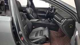 Volvo V90 Cross Country* D5* HeadUp* Navi* Camera, снимка 11