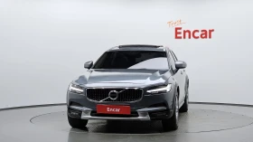 Volvo V90 Cross Country* D5* HeadUp* Navi* Camera, снимка 2