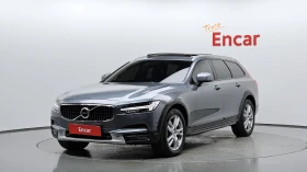 Volvo V90 Cross Country* D5* HeadUp* Navi* Camera, снимка 1