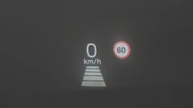 Volvo V90 Cross Country* D5* HeadUp* Navi* Camera, снимка 15
