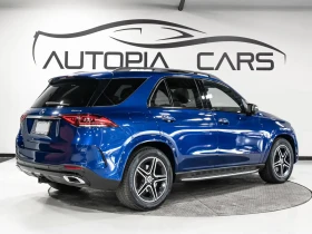 Mercedes-Benz GLE 450 AMG PK* NIGHT PK* DIS* 7PASS* 360* ОБДУХ* КРАЙНА Ц, снимка 5