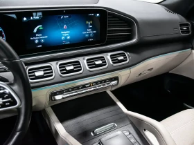 Mercedes-Benz GLE 450 AMG PK* NIGHT PK* DIS* 7PASS* 360* ОБДУХ* КРАЙНА Ц, снимка 10