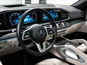 Mercedes-Benz GLE 450 AMG PK* NIGHT PK* DIS* 7PASS* 360* ОБДУХ* КРАЙНА Ц, снимка 6