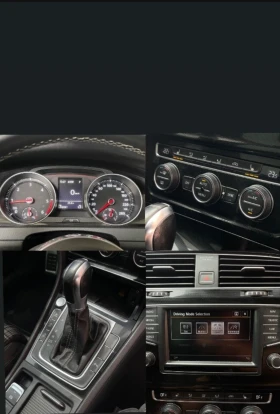 VW Golf GTD, снимка 9