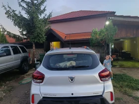 Dacia Spring В гаранция до 2028, снимка 4