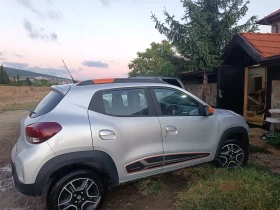 Dacia Spring В гаранция до 2028, снимка 3