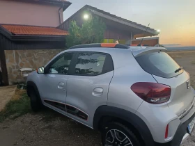 Dacia Spring В гаранция до 2028, снимка 5