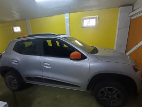 Dacia Spring В гаранция до 2028, снимка 2