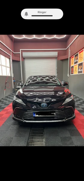 Toyota Camry, снимка 1