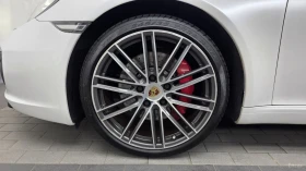 Porsche 911 991 S Автокредит Цена до България, снимка 17