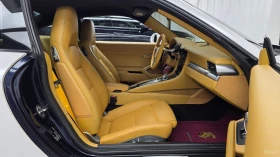 Porsche 911 991 S Автокредит Цена до България, снимка 13