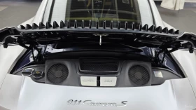 Porsche 911 991 S Автокредит Цена до България, снимка 15