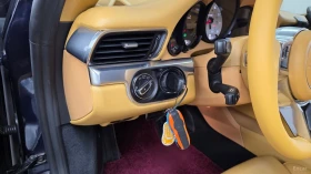 Porsche 911 991 S Автокредит Цена до България, снимка 12