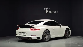 Porsche 911 991 S Автокредит Цена до България, снимка 2