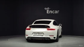 Porsche 911 991 S Автокредит Цена до България, снимка 4