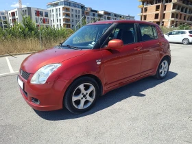 Suzuki Swift 1.3 DDiS, снимка 2
