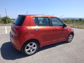 Suzuki Swift 1.3 DDiS, снимка 5