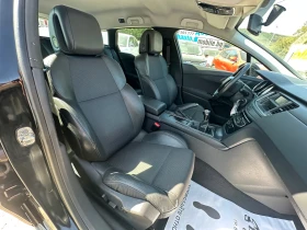 Peugeot 508 1.6HDI-ACCESS-114к.с-МУЛТИ-ЕЛ-КОЖА, снимка 15