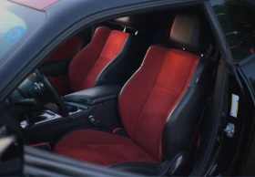 Dodge Challenger 5.7, снимка 13