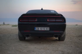 Dodge Challenger 5.7, снимка 4