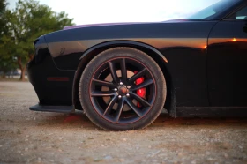 Dodge Challenger 5.7, снимка 6