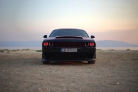 Dodge Challenger 5.7, снимка 5