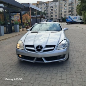 Mercedes-Benz SLK 200  компресор, снимка 11