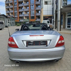 Mercedes-Benz SLK 200  компресор, снимка 7