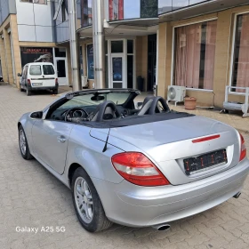 Mercedes-Benz SLK 200  компресор, снимка 6