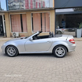 Mercedes-Benz SLK 200  компресор, снимка 12