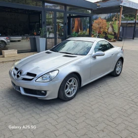 Mercedes-Benz SLK 200  компресор, снимка 3