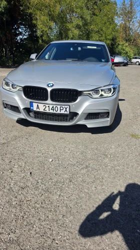BMW 340 340i xdrive, снимка 1