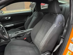 Ford Mustang EcoBoost * CARFAX * АВТОКРЕДИТ * , снимка 10