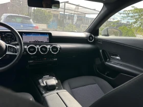 Mercedes-Benz CLA 180 CLA180d, снимка 15