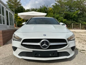 Mercedes-Benz CLA 180 CLA180d, снимка 1