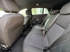 Mercedes-Benz CLA 180 CLA180d, снимка 11