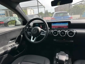 Mercedes-Benz CLA 180 CLA180d, снимка 16