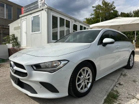 Mercedes-Benz CLA 180 CLA180d, снимка 3