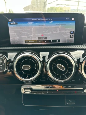 Mercedes-Benz CLA 180 CLA180d, снимка 9