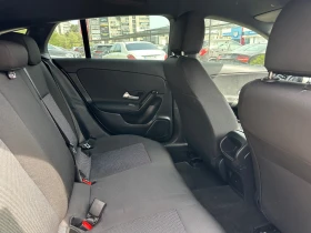 Mercedes-Benz CLA 180 CLA180d, снимка 13