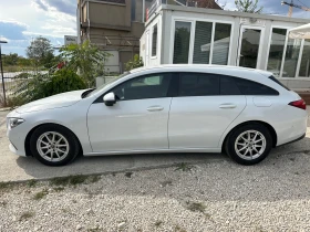 Mercedes-Benz CLA 180 CLA180d, снимка 4