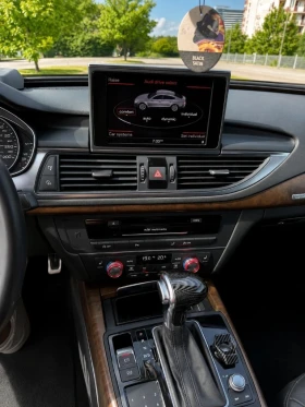 Audi A7, снимка 9