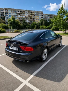 Audi A7, снимка 3