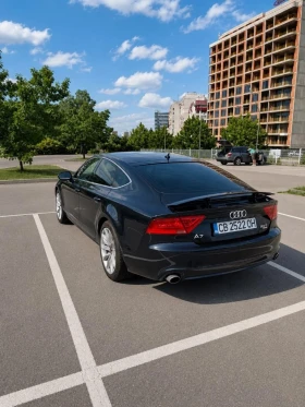 Audi A7, снимка 4