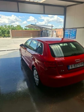 Audi A3 1, 6-102кс, снимка 4