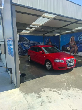 Audi A3 1, 6-102кс, снимка 2