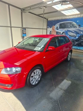 Audi A3 1, 6-102кс, снимка 3
