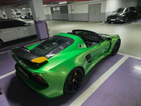 Lotus Exige S 3.5* КРАЙНА ЦЕНА, снимка 4