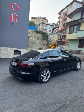 Audi A6 Quattro S-line, снимка 5